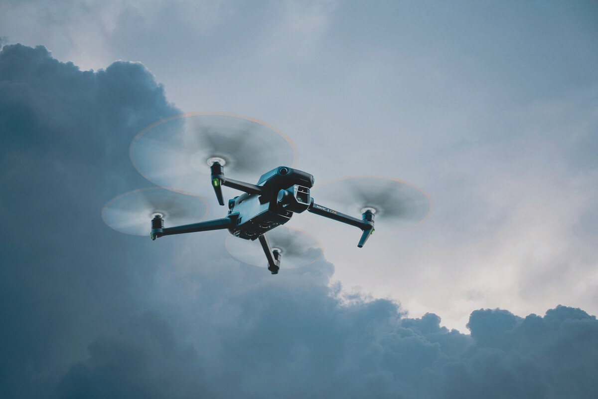 两当应用 | 风电站选址，看无人机航测如何为风寻“家”